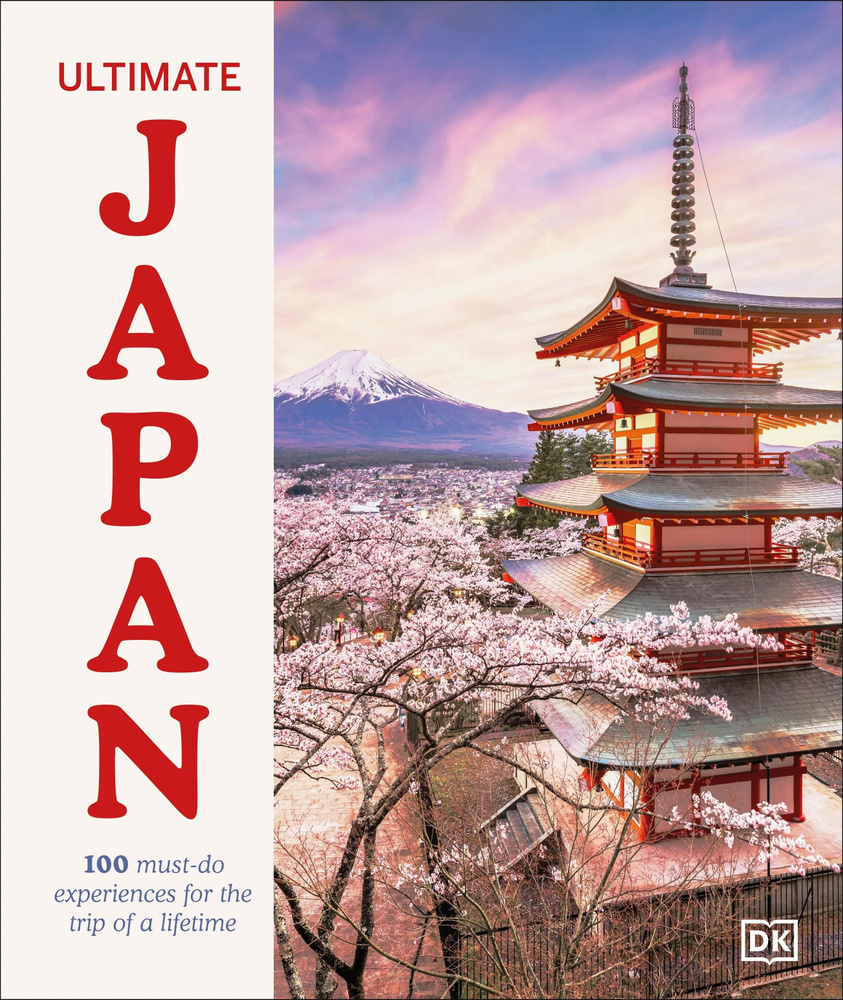 Ultimate Japan #1