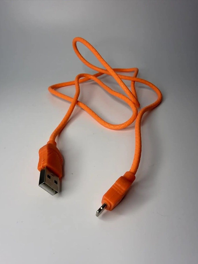 Кабель для iPhone Lightning - USB #1