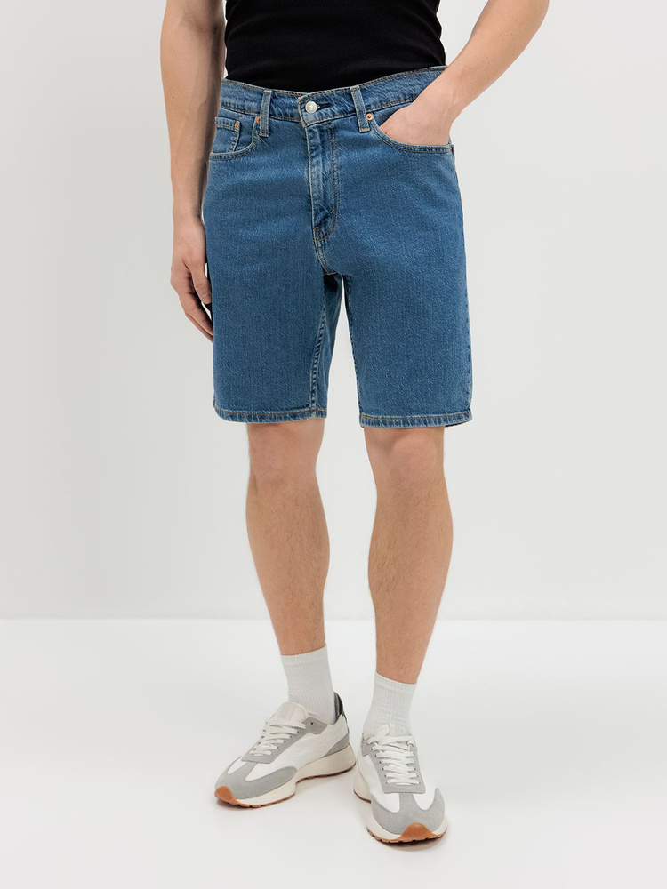 Шорты Levi's 445 ATHLETIC SHORTS #1