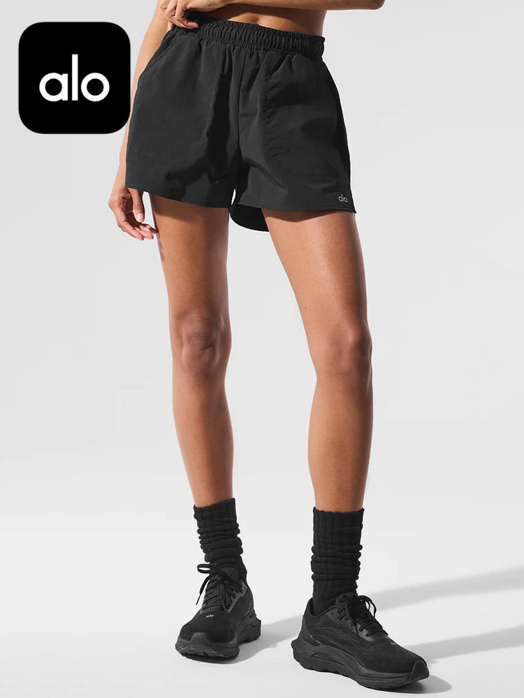 Шорты Alo Yoga Alumni Short #1