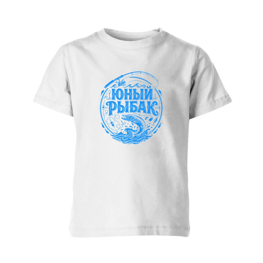 Футболка US Basic 1 шт #1