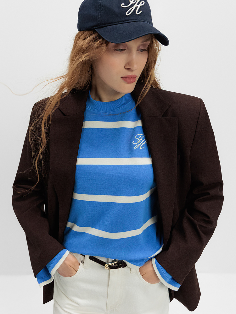 Толстовка Tommy Hilfiger #1