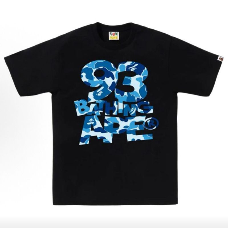 Футболка BAPE #1