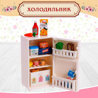 Для девочек Бытовая техника купить в магазине игрушек 