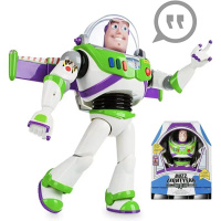 Buzz Lightyear OZON