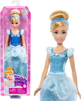 BARBIE CINDERELLA OZON