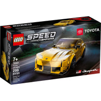 Lego technic toyota supra sale