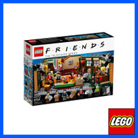 Lego central perk price online