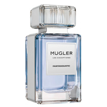 Mugler over discount the musk цена