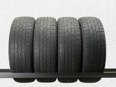 DUNLOP 215/65 R16 купить на OZON по низкой цене