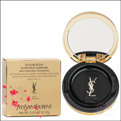 Ysl Le Cushion Encre De Peau купить на OZON по низкой цене