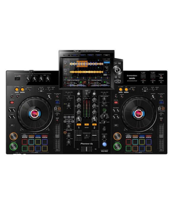 Pioneer DJ DDJ-SB3 купить на OZON по низкой цене