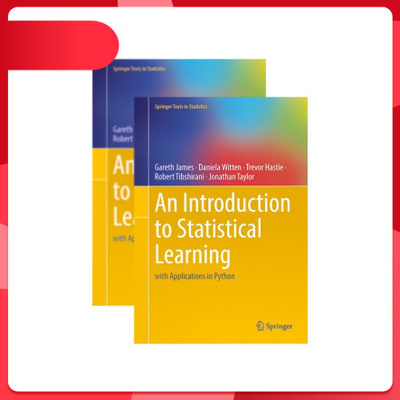 An Introduction To Statistical Learning купить на OZON по низкой цене