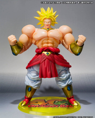 Dragon Ball Broly купить на OZON по низкой цене