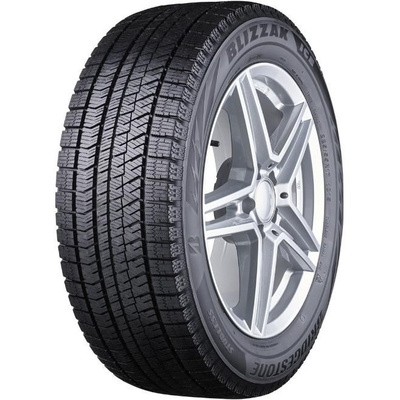 Bridgestone Blizzak Vrx 225/45 R19 купить на OZON по низкой цене