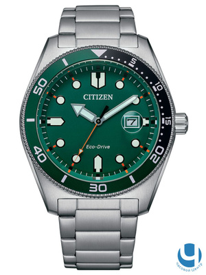 Citizen Eco Drive OZON