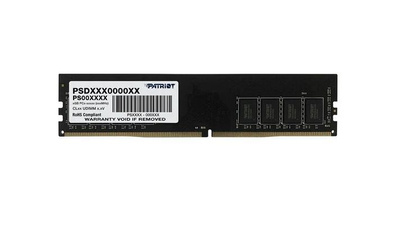 PATRIOT Memory DDR4 32 GB (4000MHZ) купить на OZON по низкой цене