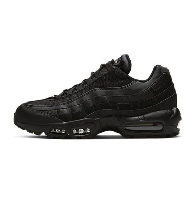 Full grey air max 95 best sale