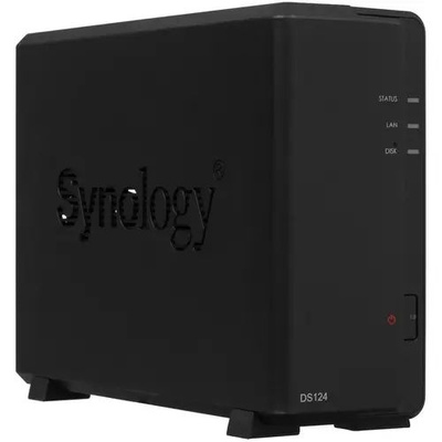 SYNOLOGY Diskstation DS115J купить на OZON по низкой цене