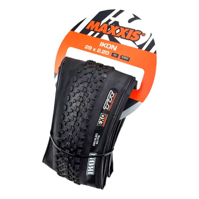 MAXXIS(マキシス) IKON 29″ x 2.35″ 2本セット Резина для велосипеда Maxxis Ikon 29