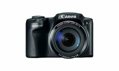 Canon Powershot SX600 Hs купить на OZON по низкой цене