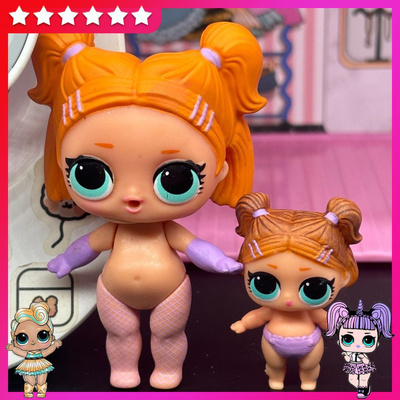 Покажите лол купить на OZON по низкой цене