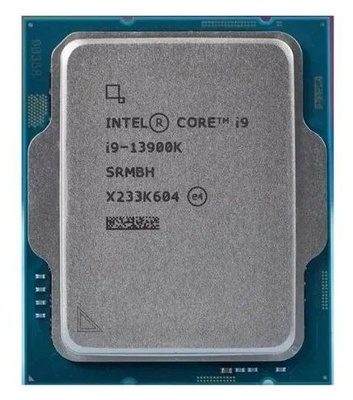Процессор Intel Core I9-9900K Box купить на OZON по низкой цене