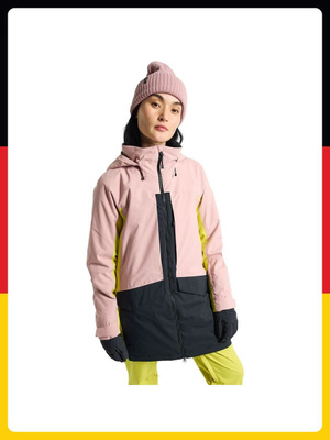 【新品】BURTON W PROWESS JK BURTON スノーボードウェア レディース バートン Womens Prowess