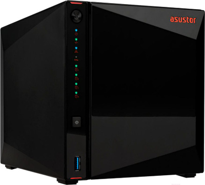 Сетевые хранилища ASUStor (Асу стор) – купить хранилище NAS на