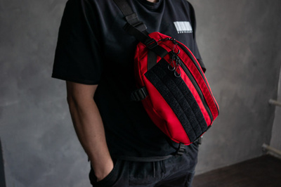 EDC BAG купить на OZON по низкой цене