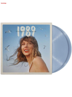 Taylor Swift Винил 1989 купить на OZON по низкой цене
