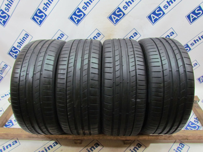 Continental 225/40R18 купить на OZON по низкой цене