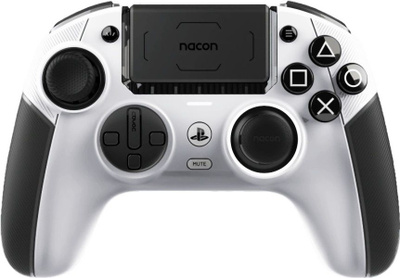 Nacon Revolution Unlimited Pro Controller купить на OZON по низкой