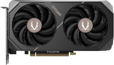 ZOTAC GTX 1660 SUPER купить на OZON по низкой цене
