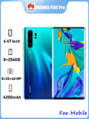 HUAWEI P30 Lite 6/256 GB купить на OZON по низкой цене