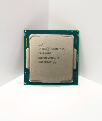 Intel Core I5-9500T купить на OZON по низкой цене