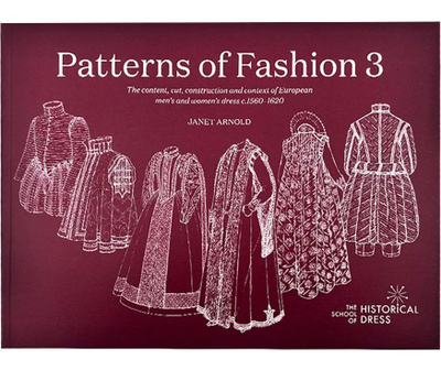 PATTERNS OF FASHION купить на OZON по низкой цене