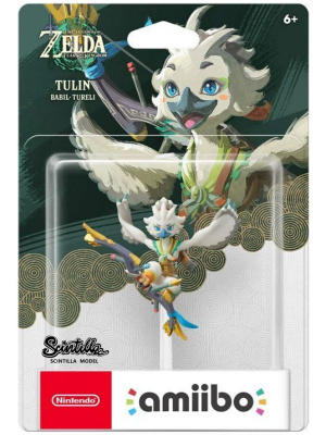 AMIIBO LINK купить на OZON по низкой цене
