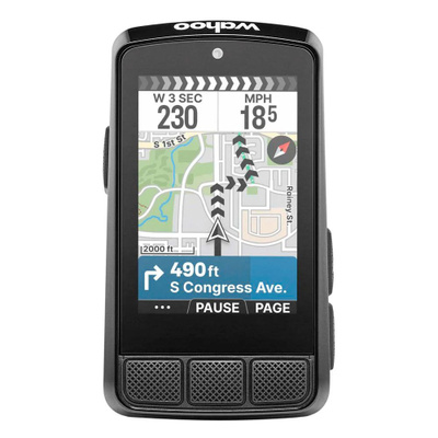 Wahoo Element Bolt 2 GPS купить на OZON по низкой цене