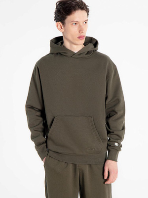 Champion Hooded Sweatshirt купить на OZON по низкой цене