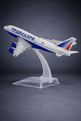 Boeing 747 купить на OZON по низкой цене