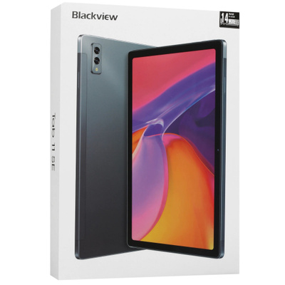 BLACKVIEW TAB 11 128 ГБ купить на OZON по низкой цене