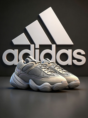 adidas gazelle silver green womens Adidas Yeezy Foam RNR 'Onyx' – DTLR main image 1