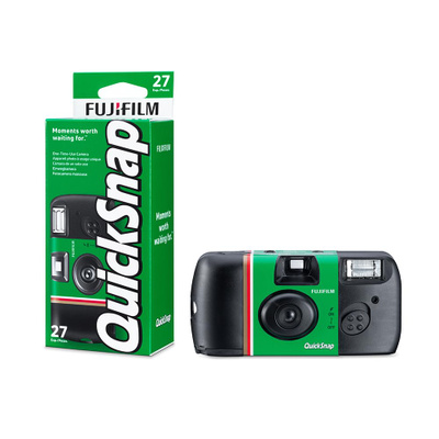 Fuji Film Quicksnap купить на OZON по низкой цене