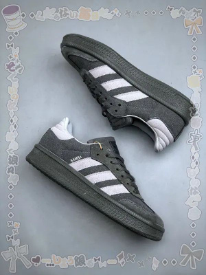 adidas gazelle silver green womens adidas Samba Xlg Shoes Kids Black 5