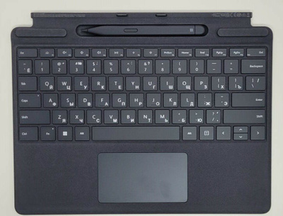 Microsoft Surface Slim Pen 2 купить на OZON по низкой цене