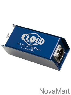 Cloud Microphones Cloudlifter CL-1 купить на OZON по низкой цене