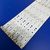 светодиодная подсветительная полоса для 39d7 light bar pcb HKC ...