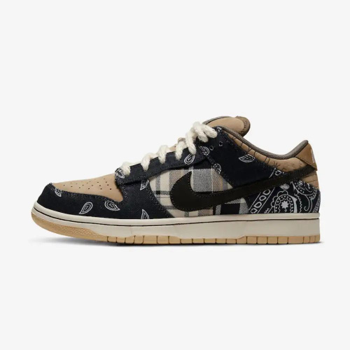 Nike Sb Dunk Low Travis Scott OZON