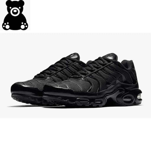 Nike air shop max tn leather